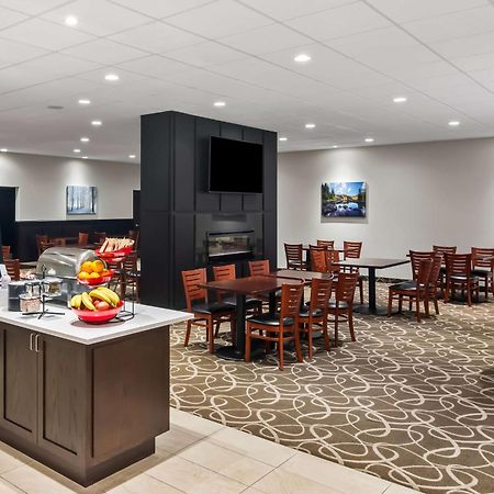 Best Western Plus Pitt Meadows Inn&Suites Exterior foto
