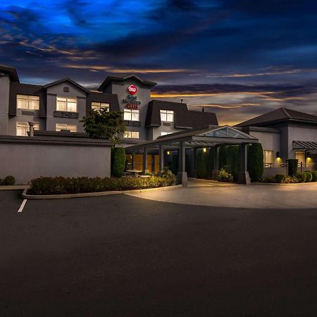 Best Western Plus Pitt Meadows Inn&Suites Exterior foto
