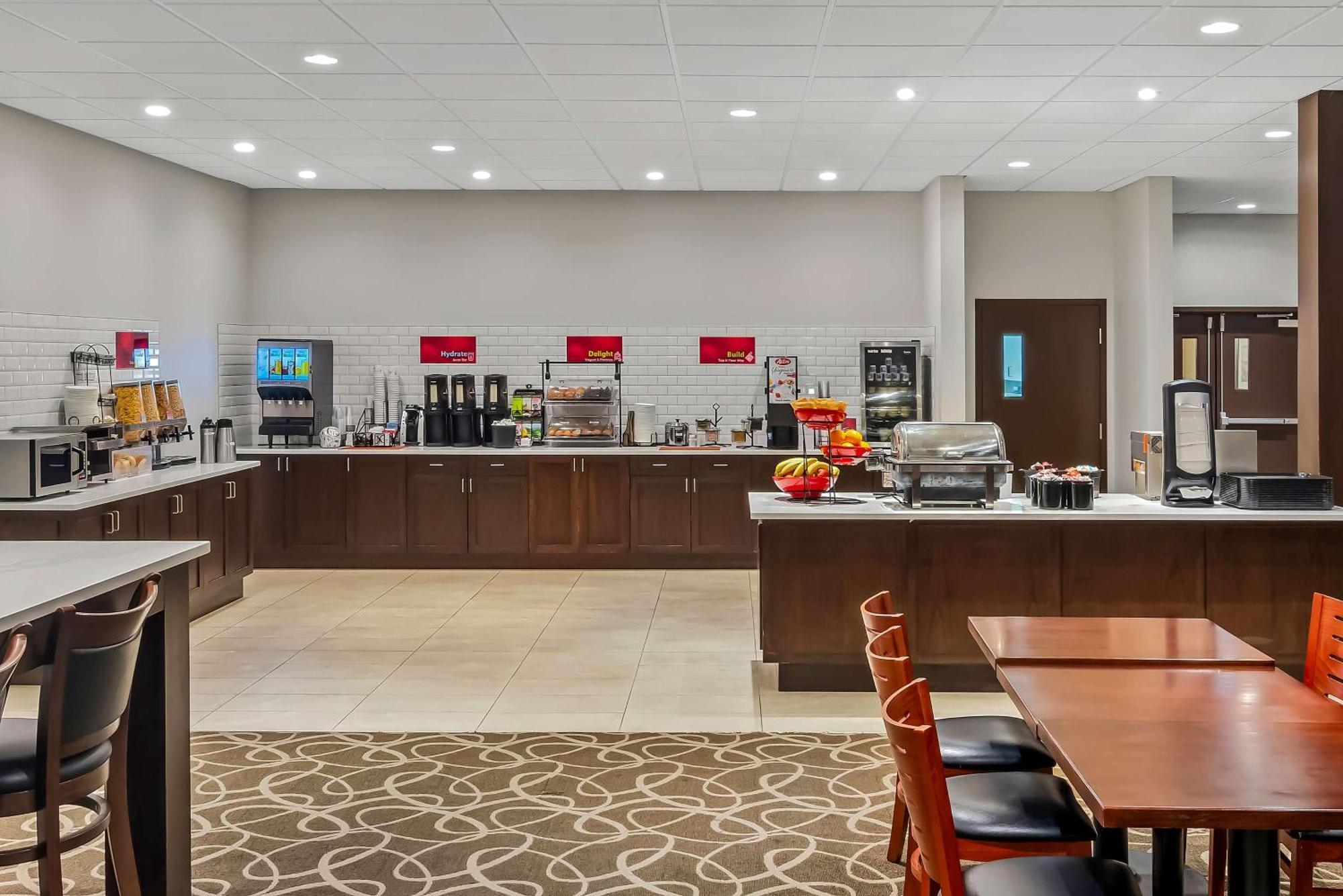 Best Western Plus Pitt Meadows Inn&Suites Exterior foto