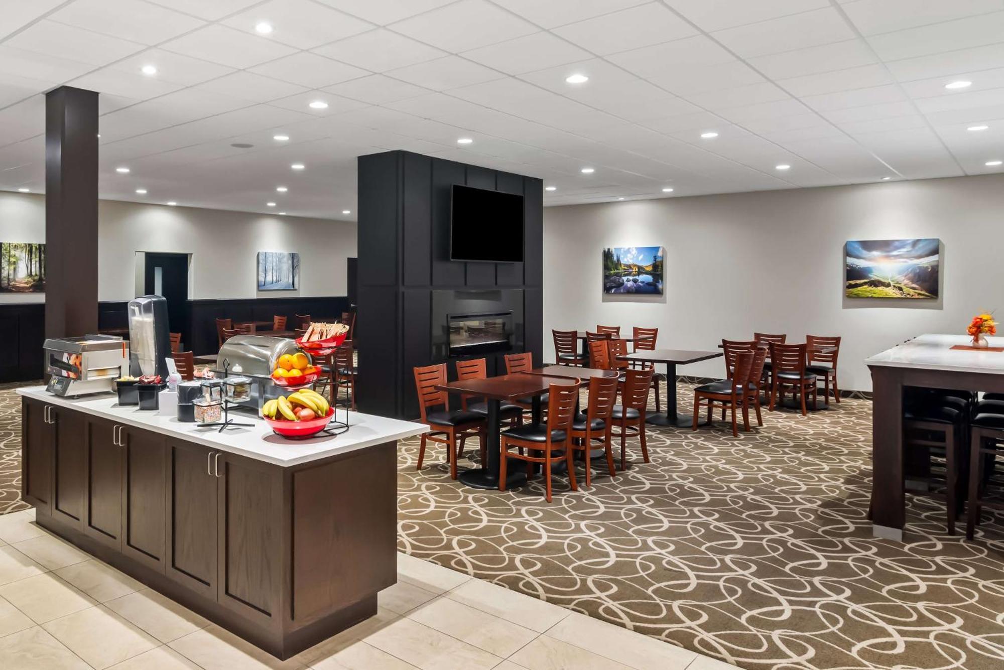 Best Western Plus Pitt Meadows Inn&Suites Exterior foto
