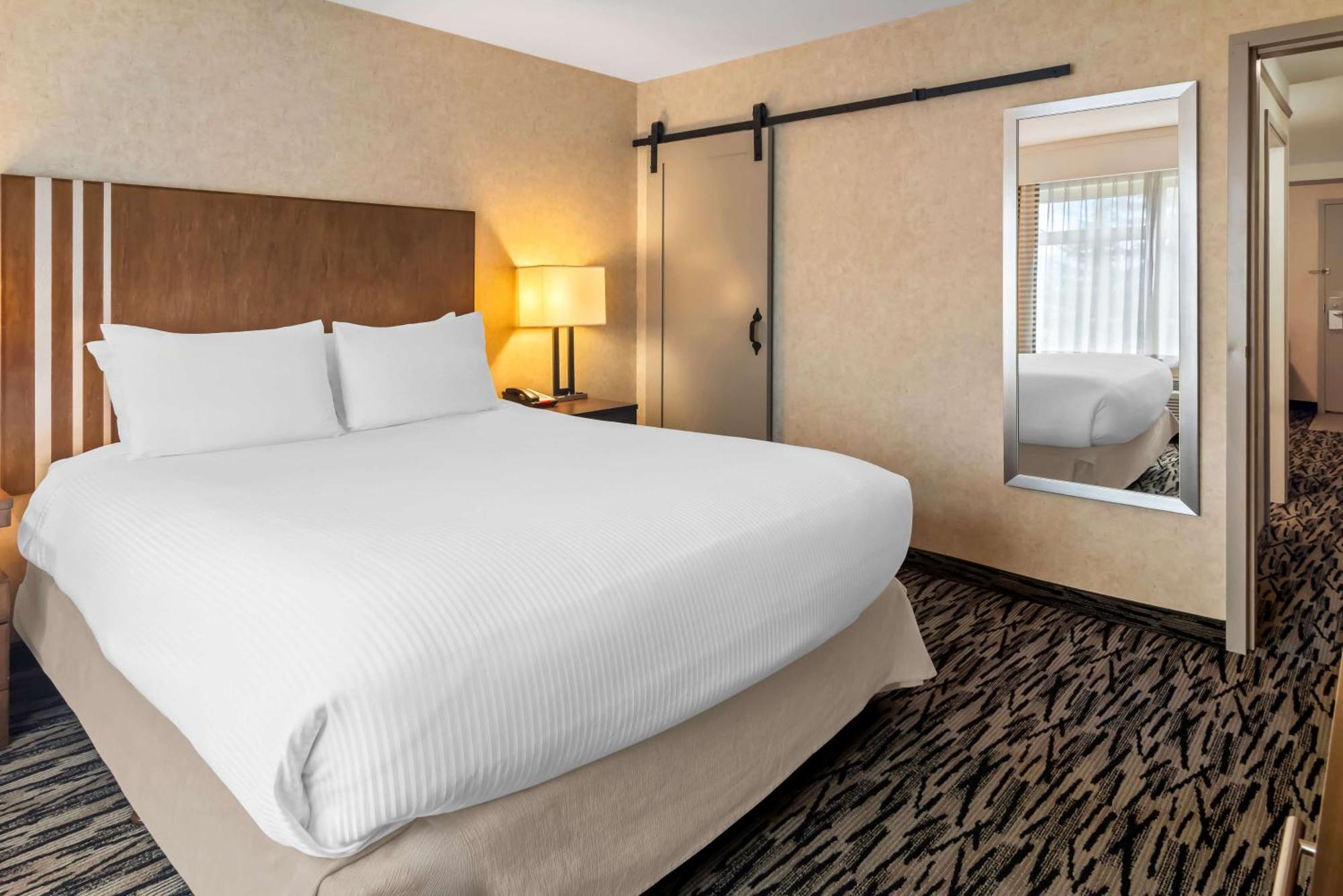 Best Western Plus Pitt Meadows Inn&Suites Exterior foto