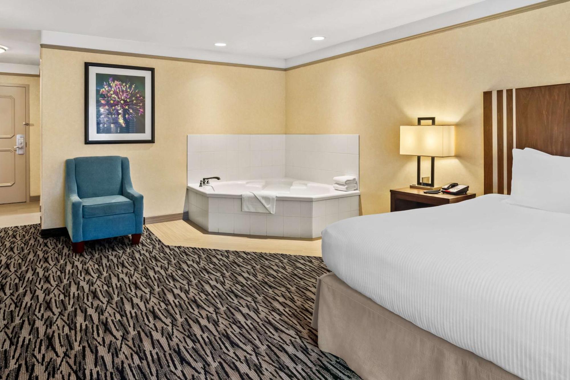 Best Western Plus Pitt Meadows Inn&Suites Exterior foto