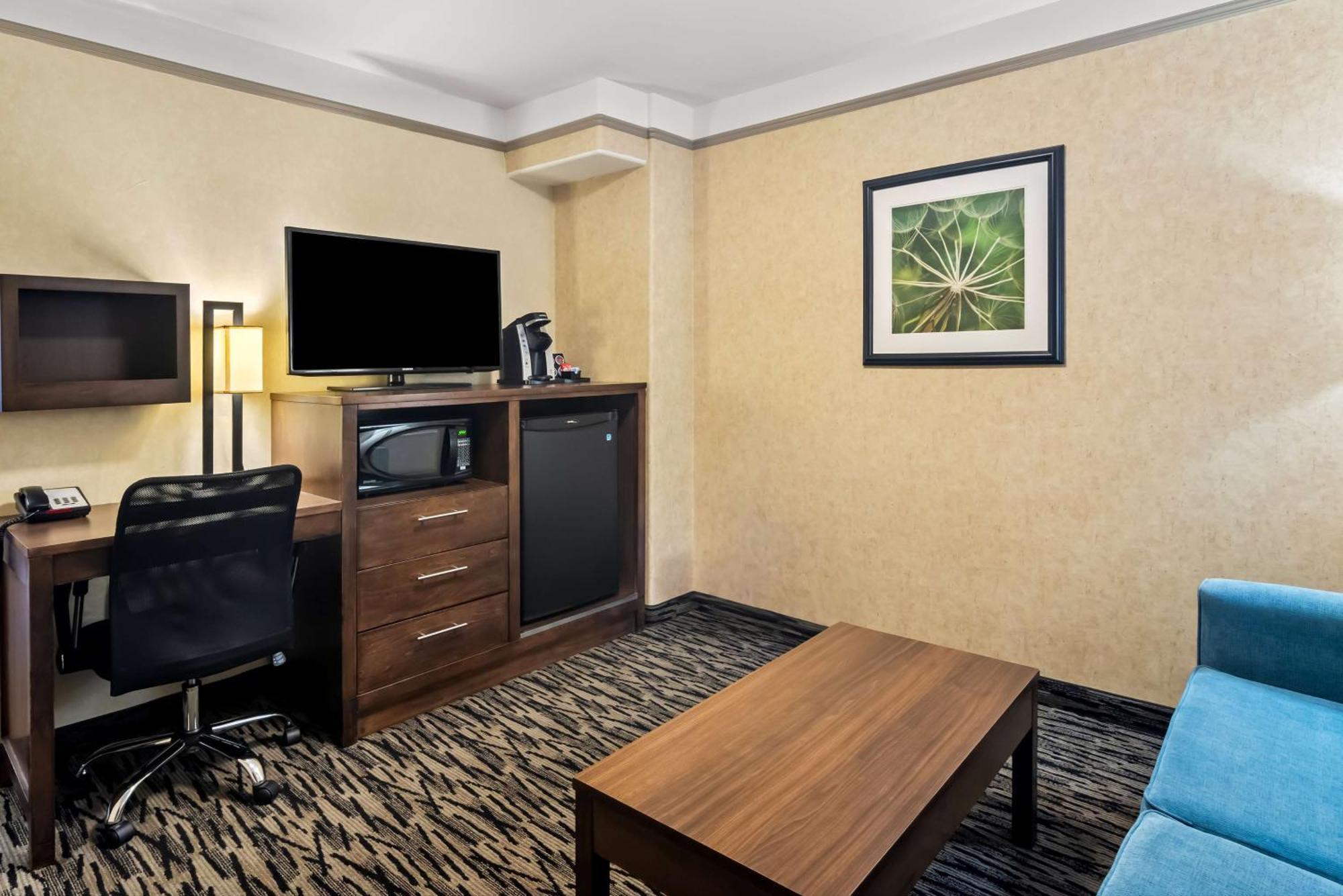 Best Western Plus Pitt Meadows Inn&Suites Exterior foto