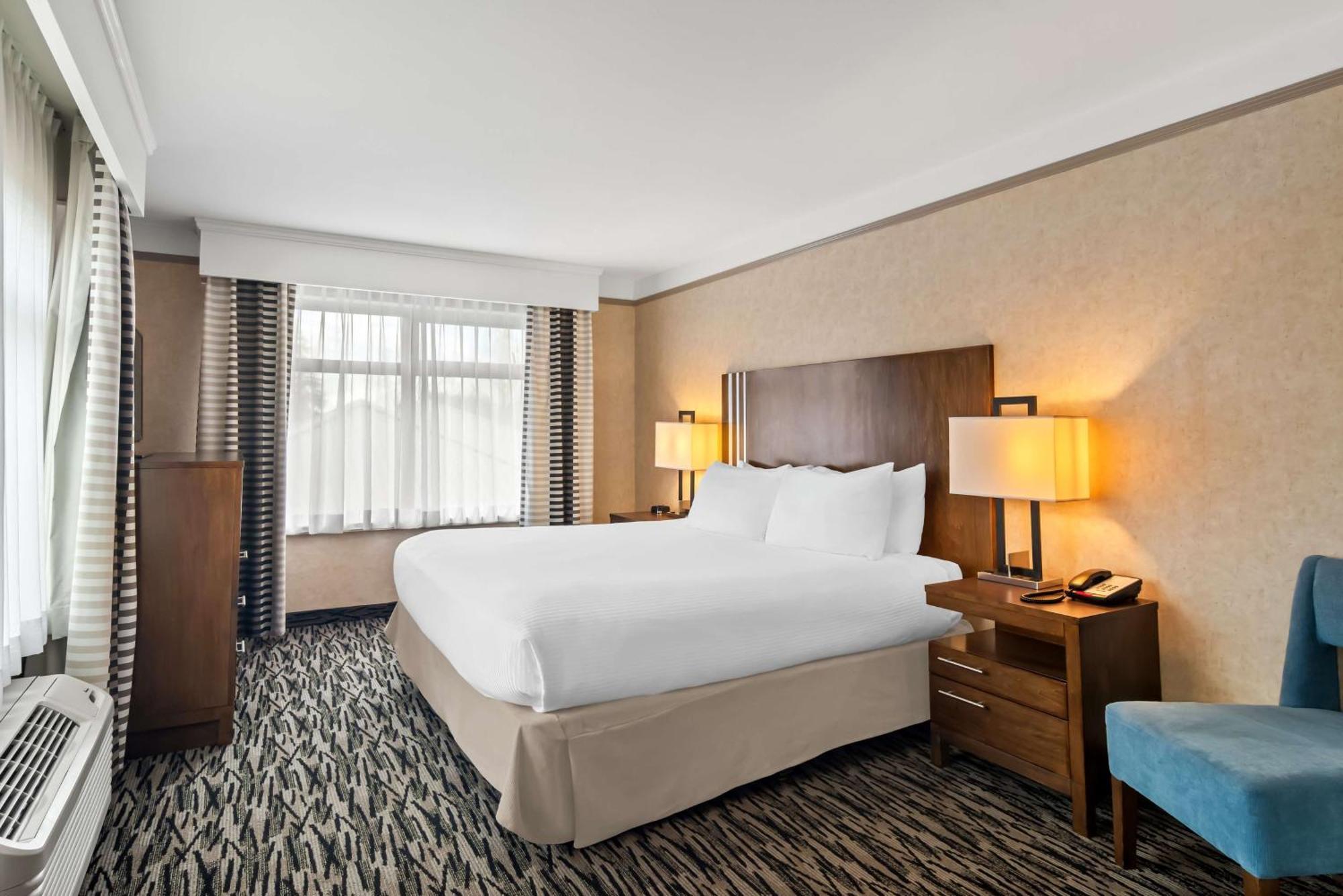 Best Western Plus Pitt Meadows Inn&Suites Exterior foto