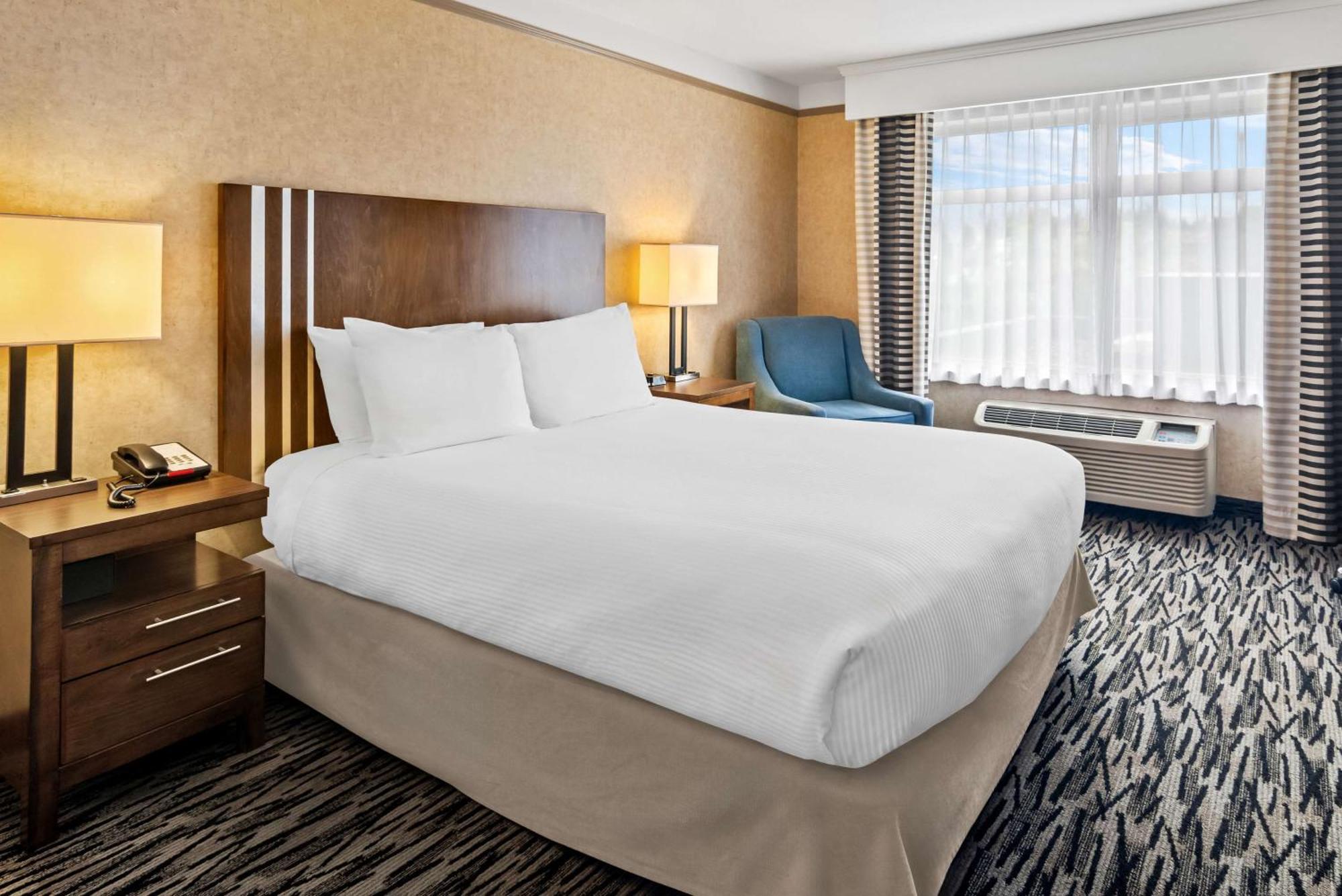 Best Western Plus Pitt Meadows Inn&Suites Exterior foto