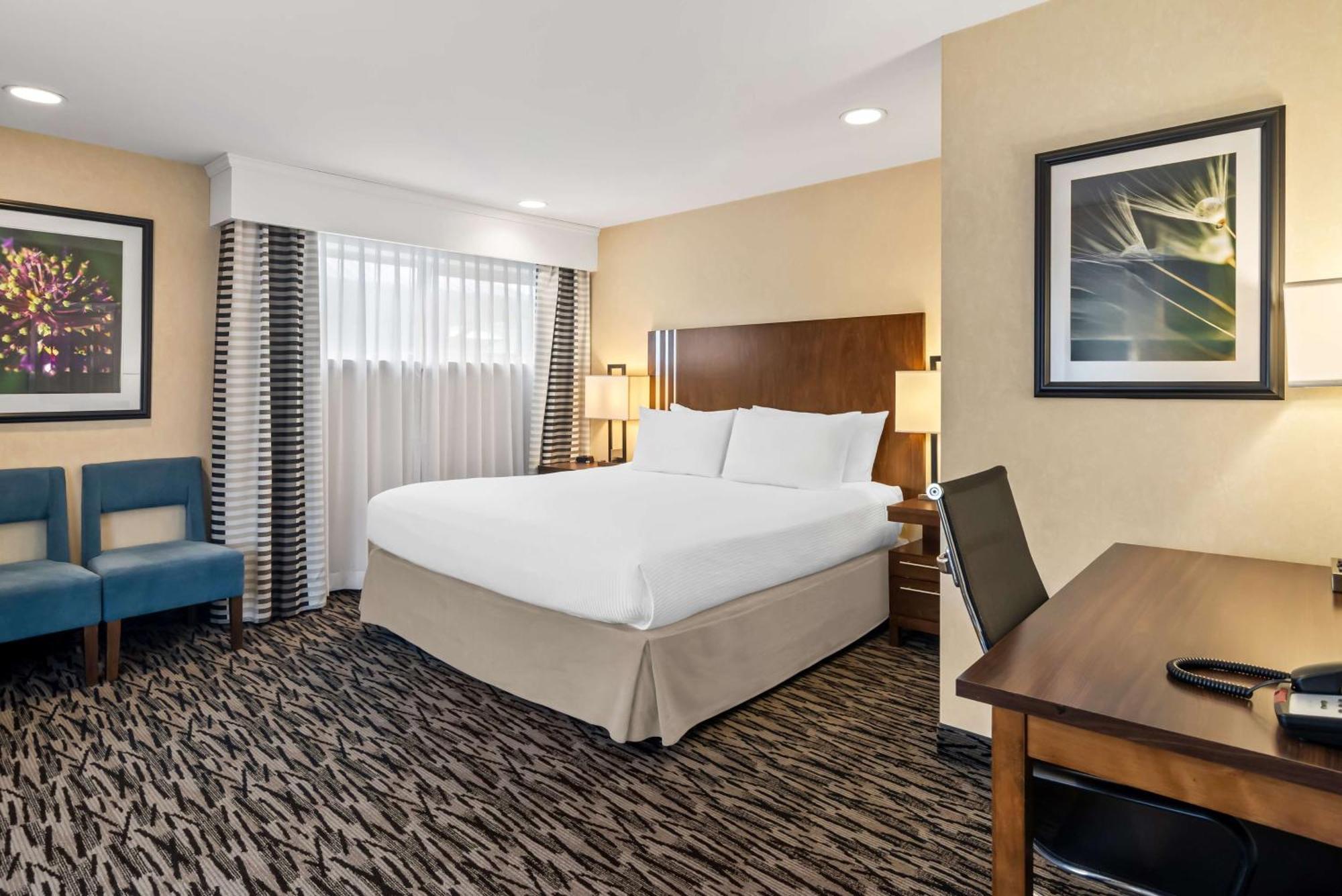 Best Western Plus Pitt Meadows Inn&Suites Exterior foto