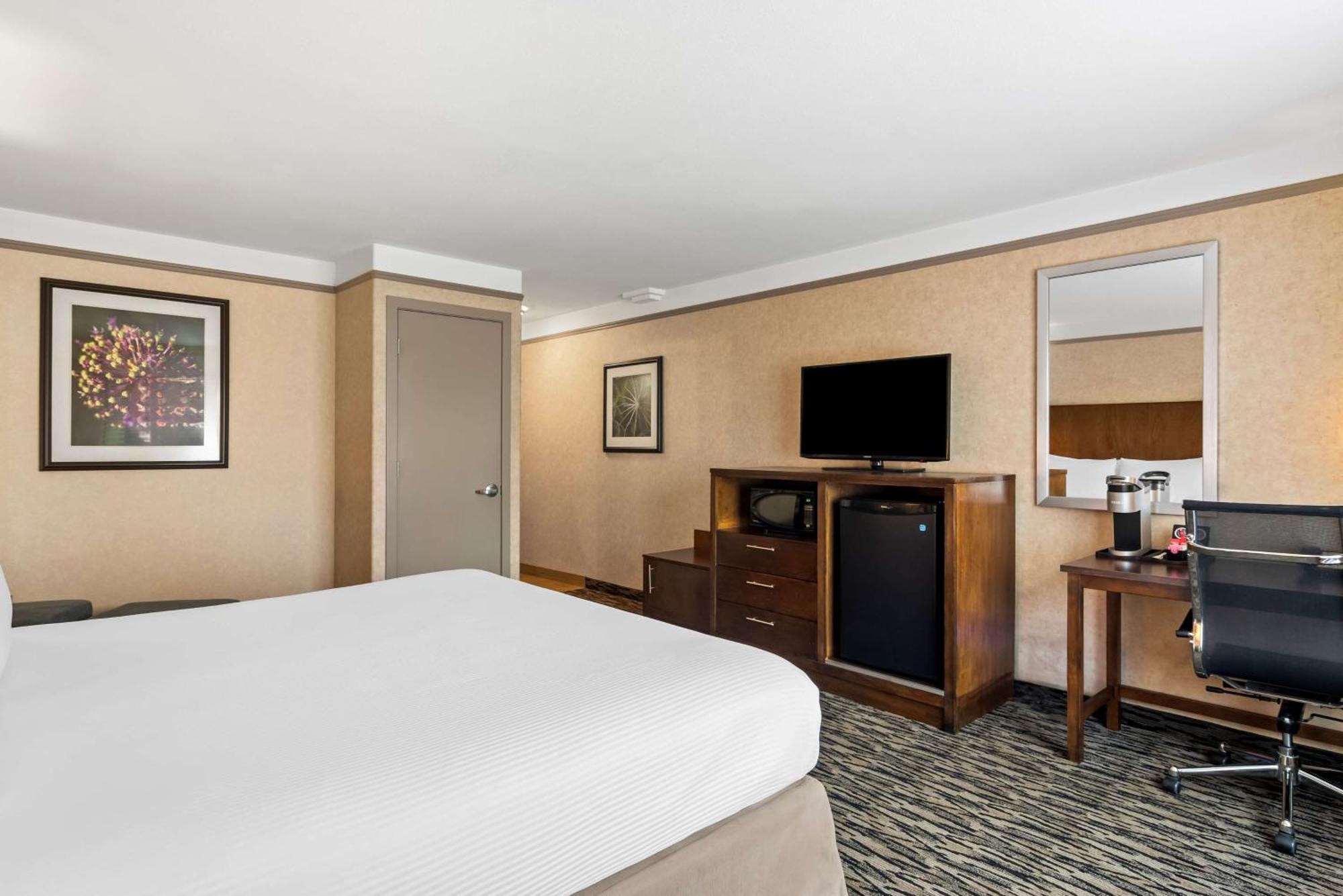 Best Western Plus Pitt Meadows Inn&Suites Exterior foto