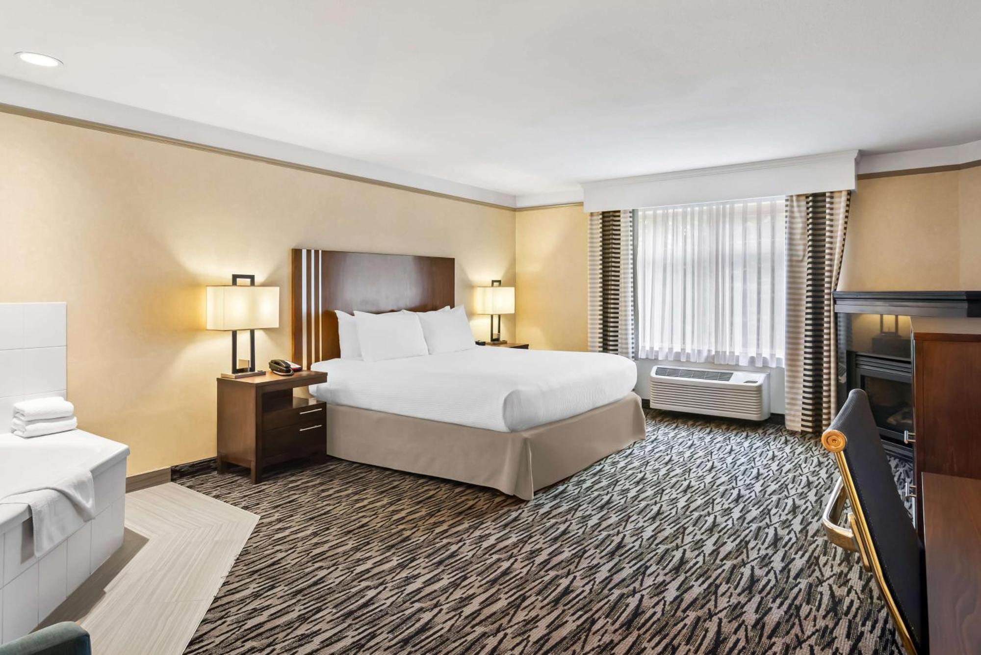 Best Western Plus Pitt Meadows Inn&Suites Exterior foto