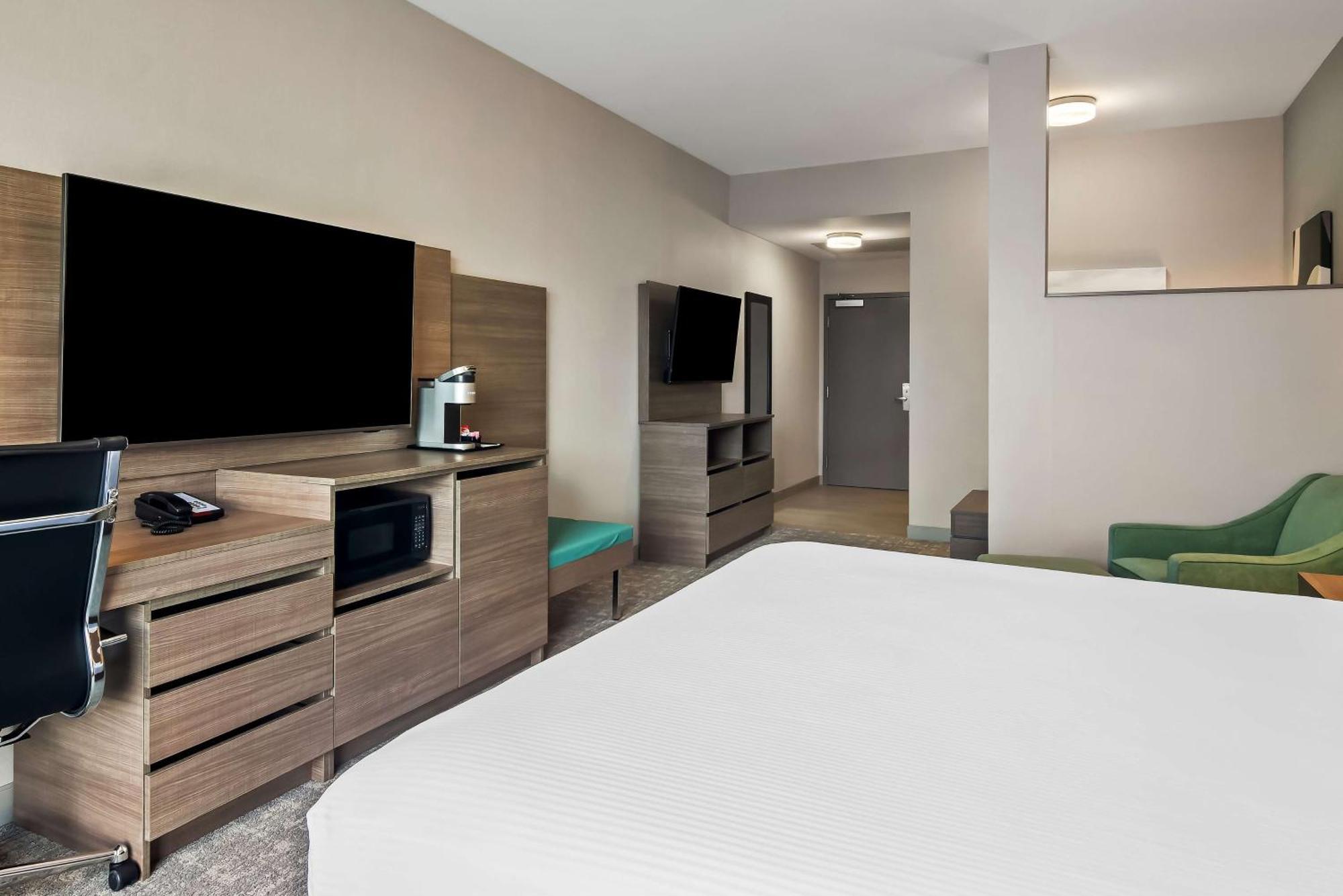 Best Western Plus Pitt Meadows Inn&Suites Exterior foto