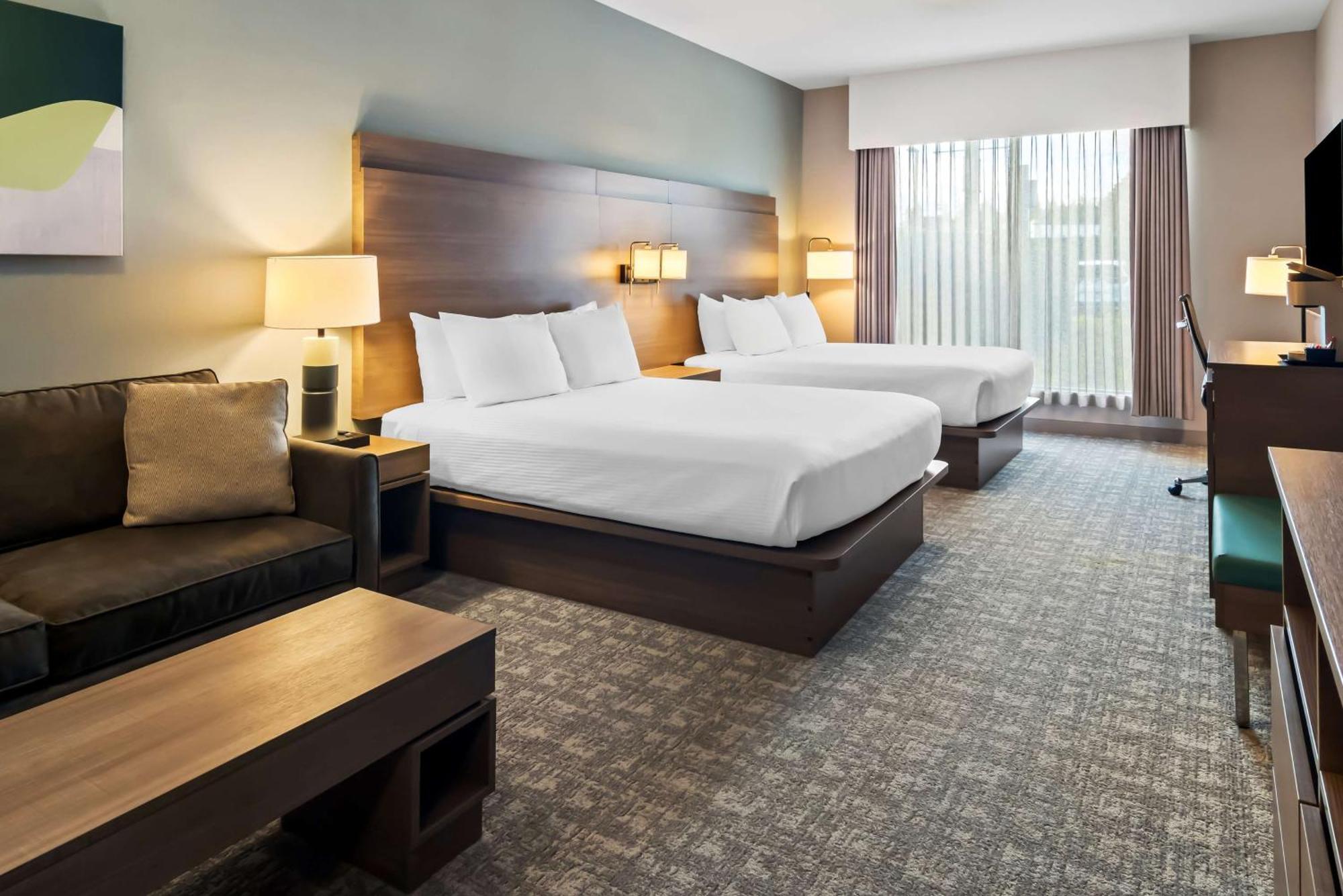 Best Western Plus Pitt Meadows Inn&Suites Exterior foto