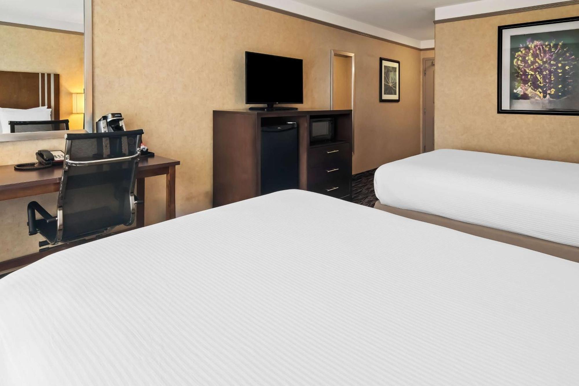 Best Western Plus Pitt Meadows Inn&Suites Exterior foto