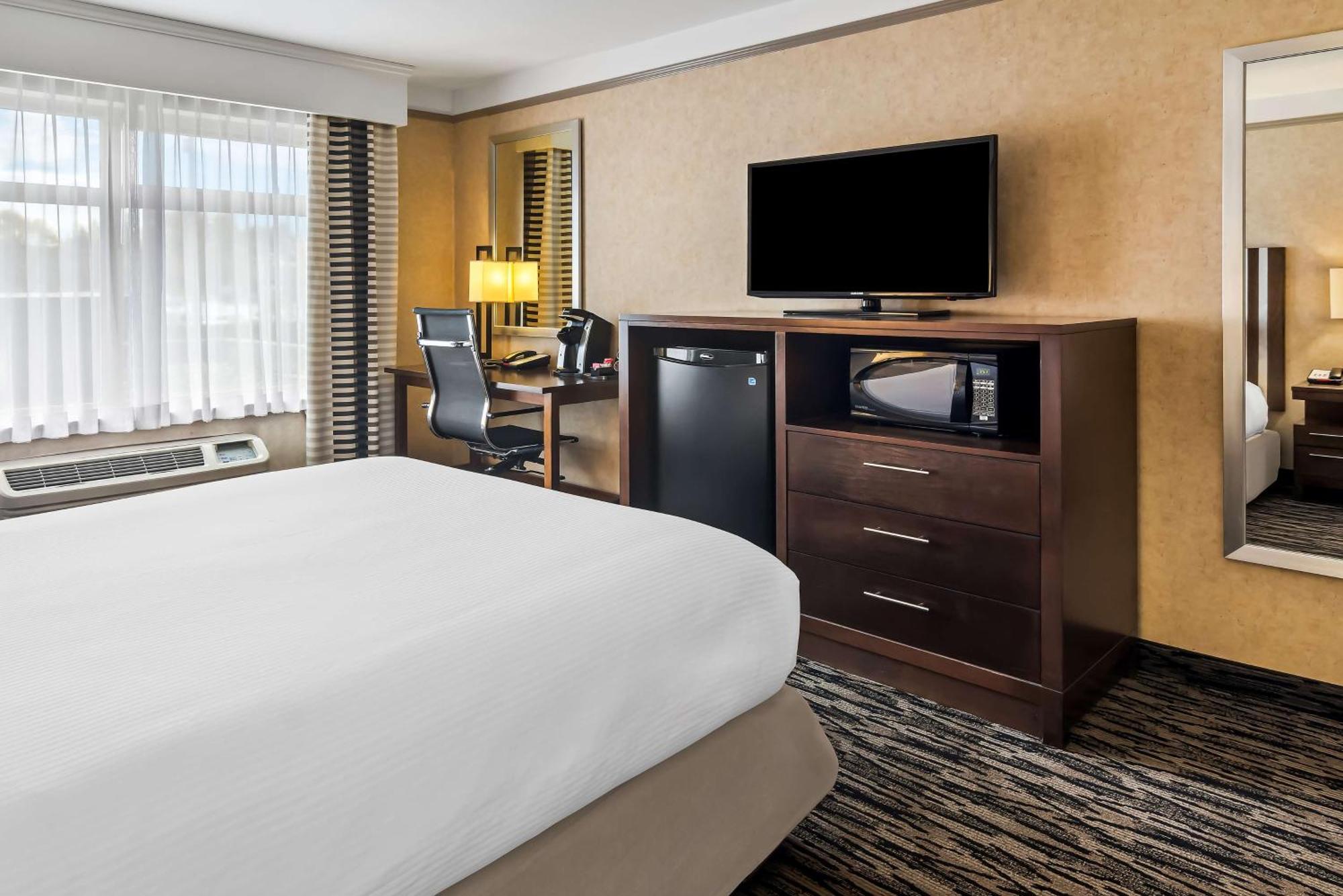 Best Western Plus Pitt Meadows Inn&Suites Exterior foto